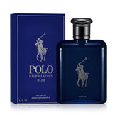 Ralph Lauren - Polo Blue Parfum | MazenOnline